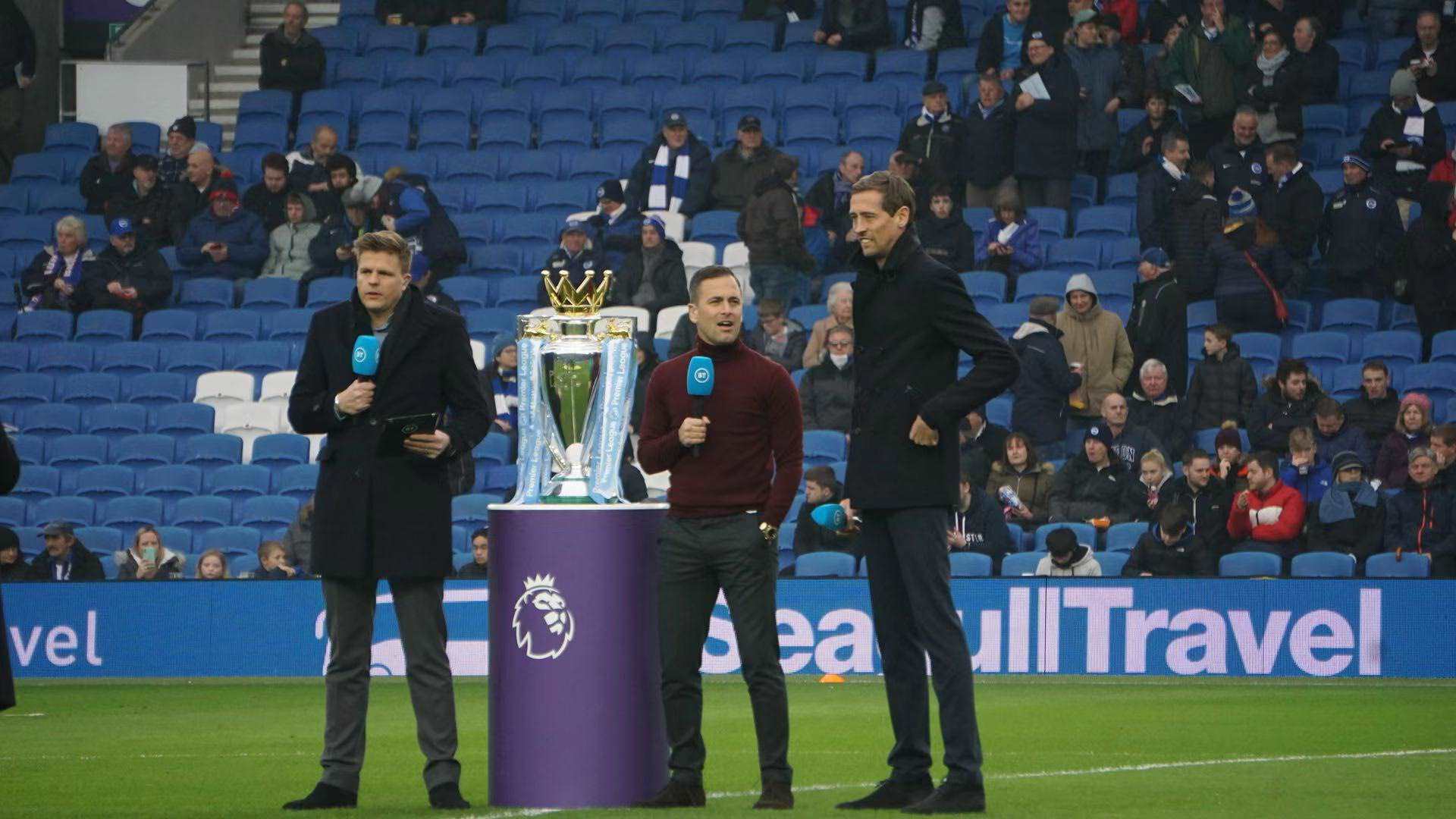 梅西與布斯 梅西與布斯