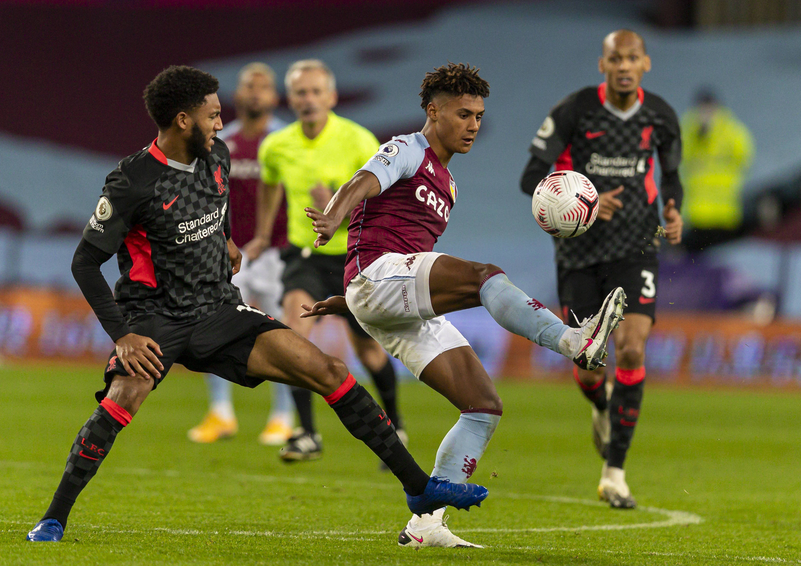 本次对威尔 本次对威尔