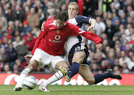 曼联的思考 曼联的思考